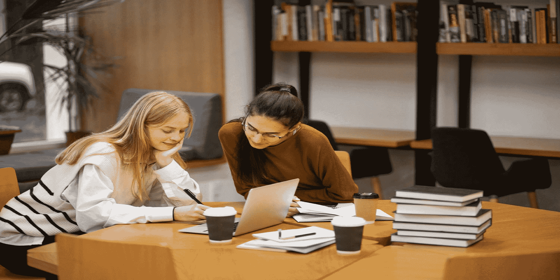 coursework writing service
