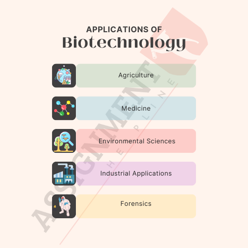 Biotechnology Assignment Help Up To 20 Discounts TheAssignmentHelpline