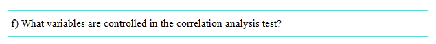 statistics assignment examples