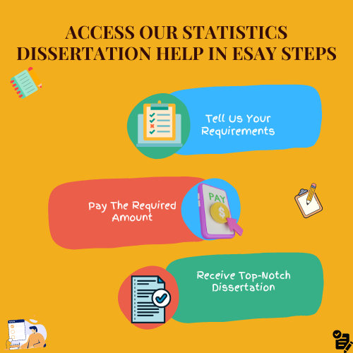 statistics dissertation help