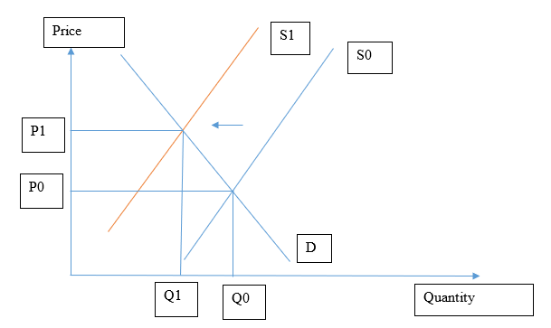 economic assignment sample