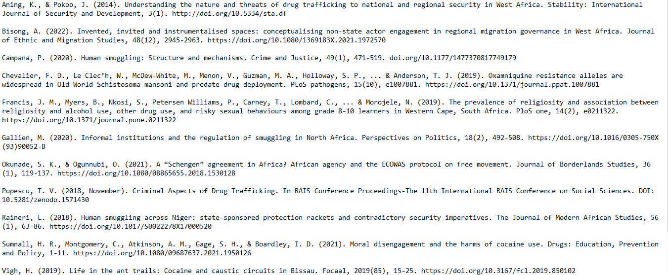 law case study assignment sample