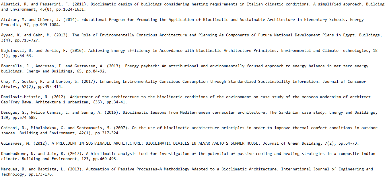 engineering assignment sample